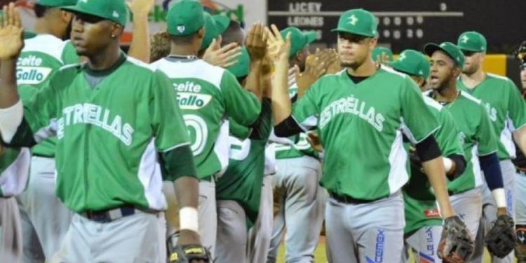 Equipo Estrellas jugarán seis juegos consecutivos