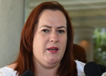 Gobierno a través ministerio de la Mujer presentará Plan Nacional  Equidad de Género 2019-2030