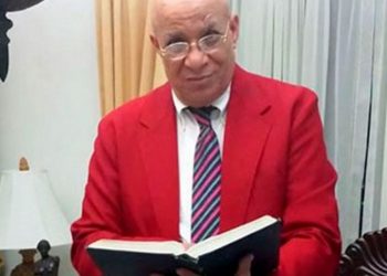 Condenan pastor a 15 años de cárcel por  abuso sexual infantil
