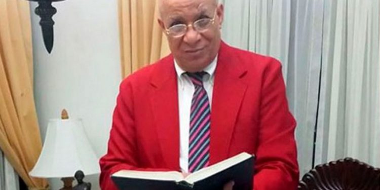 Condenan pastor a 15 años de cárcel por  abuso sexual infantil