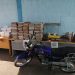 Ocupan 411 kilos de cocaína durante allanamiento en Azua