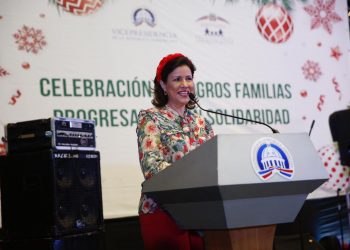 Vicepresidencia convoca concurso para motivar armonía familiar a través del arte