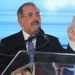 Presidente envía mensaje, en víspera de Año Nuevo