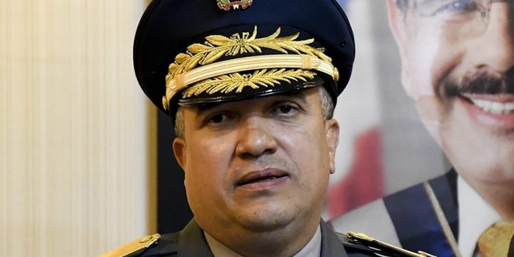 Jefe PN afirma hay dos presos con relación a muerte de nacional Curazoleño