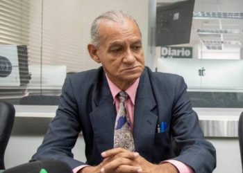 Lamentan fallecimiento en accidente de historiador Bienvenido Peguero