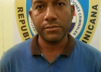 Solicitan medida coerción acusado de matar a dos personas en Bonao y fue apresado en San Juan