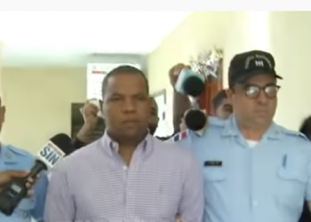 Imponen  prisión preventiva a Lidio Peña, acusado de pertenecer a la red de narcotráfico que dirigía Cesar “El Abusador”