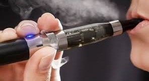 Anuncian Prohibición parcial de cigarrillos electrónicos en EE.UU.