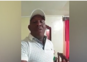 Hombre graba video antes de suicidarse por su mujer