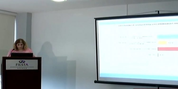 Encuestadora revela, PLD se perfila como favorito para elecciones municipales