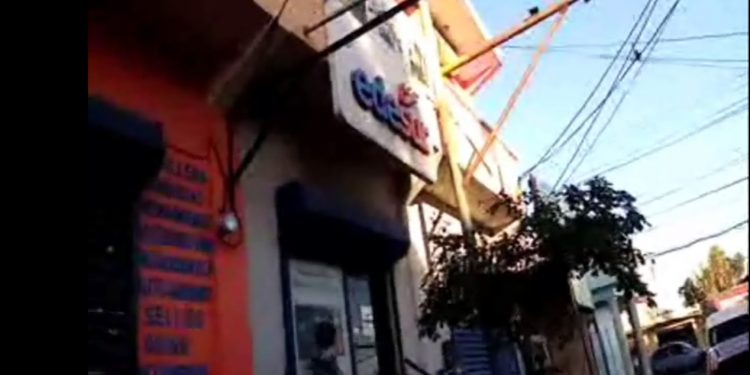 Denuncian deficiencia de electricidad en Los Alcarrizos