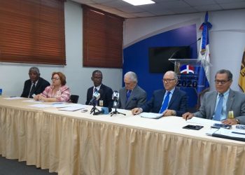 JCE recibe propuestas para  adjudicación de  impresión de las boletas electorales