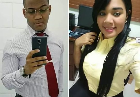 Hombre mata a  expareja y luego se suicida