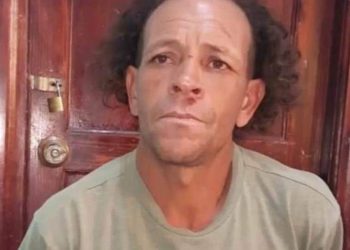 Imponen un año de prisión como medida de coerción a hombre acusado de asesinar mujer en  Ocoa