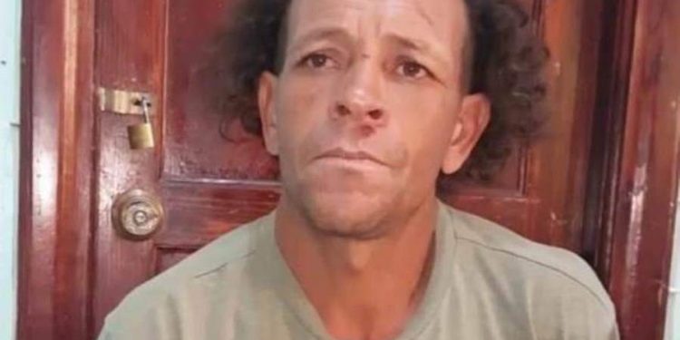 Imponen un año de prisión como medida de coerción a hombre acusado de asesinar mujer en  Ocoa