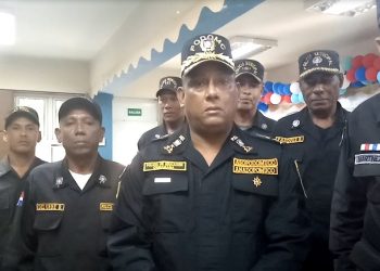 Tras ser habilitada por sentencia, Academia de municipales comunitarios convoca sus miembros integrarse a labores
