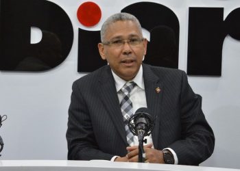 Presidente Codia afirma existe cantidades de construcciones sin seguridad en RD
