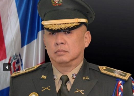 DNI desvincula a coronel asiático de trama contra elecciones municipales; era responsable de supervisar equipos electorales