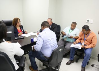 INABIE suspende proveedor en Centro Educativo Rodolfo Rodríguez de Moca