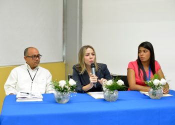Medio Ambiente organiza Mesa Cooperación Internacional para Adaptación Ecosistemas a Cambio Climático