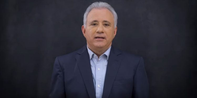Aliados PRM suspenden rueda de prensa, se referiría a crisis política