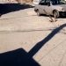 Así están las calles en Los Alcarrizos, y siguen las reelecciones