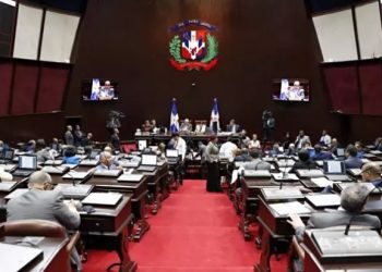 Cámara baja prueban Ley de Transparencia y Revalorización Patrimonial