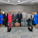 JCE recibe a representantes de Misión Observación Electoral de OEA para  elecciones municipales