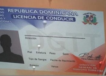 Audio integro sobre presunta estafa en entregas de licencias de conducir