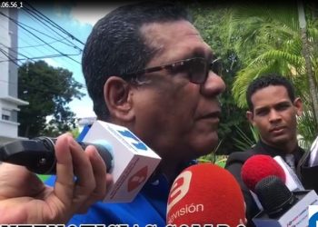 Video. Acusan JCE de iniciar crisis política