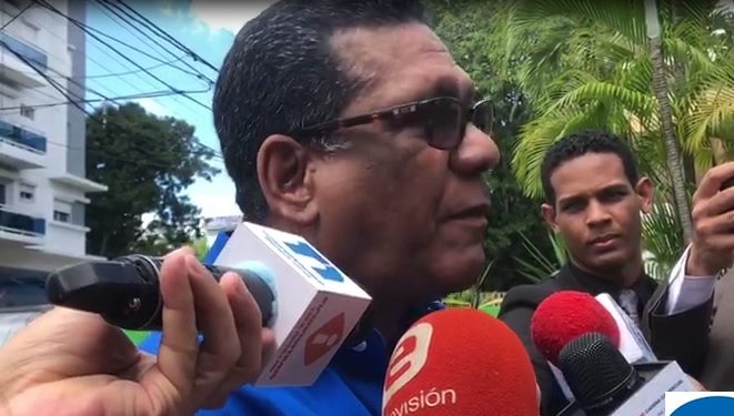 Video. Acusan JCE de iniciar crisis política