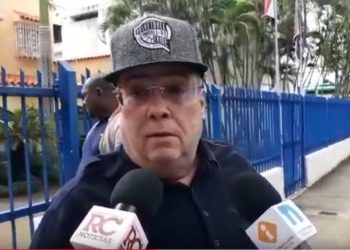 Dirigente PLD culpa oposición de suspensión elecciones