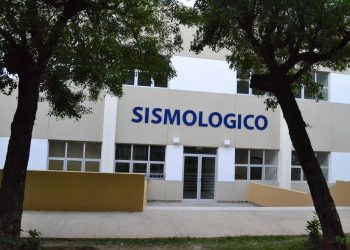 Advierten RD podría ocurrir terremoto superior a  7 grados de magnitud