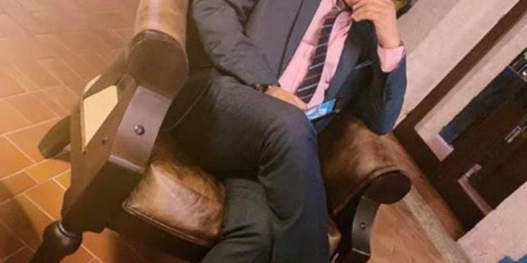 Fallece recién electo vicepresidente de sociedad de Autores, por covid-19