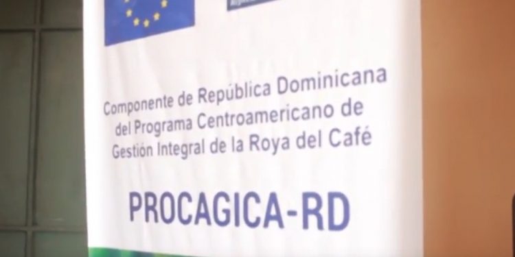 IICA y Unión Europea realizan evento de socialización del proyecto “PROCAGICA-RD”