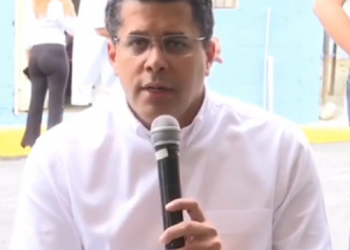 VIDEO. Alcaldía DN inaugura obras enlazan sectores, en Los Rios