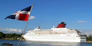 Prohíben entrada de crucero en Samaná, como medida contra coronavirus