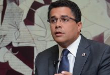 David Collado desestima optar por candidatura