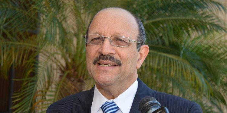 INABIE paga a suplidores del PAE cerca de 10 millones de pesos de agosto 2019-marzo 2020