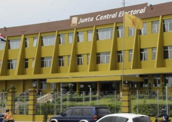 JCE ordena retiro inmediato de propagandas políticas de elecciones presidenciales y congresuales