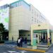 Intervendrán edificio viejo del Marcelino Vélez para ampliar salas de aislamiento por Covid-19