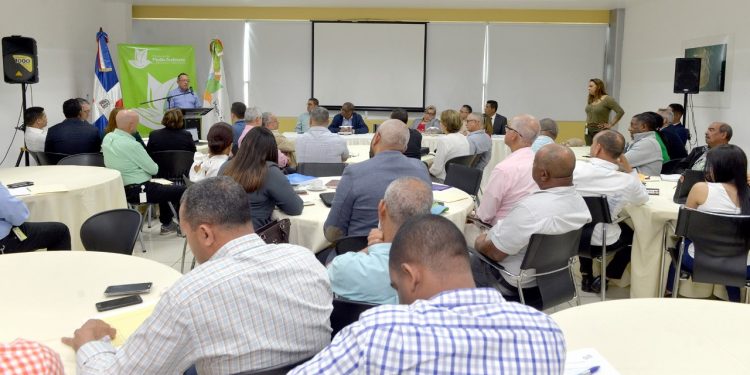 Medio Ambiente refuerza labores preventivas a nivel nacional contra incendios forestales