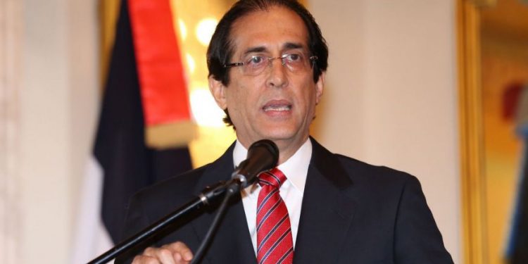 Presidente Medina anunciará nuevas medidas contra coronavirus