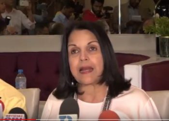 VIDEO. Opositores llaman convertir cacerolazos en votos