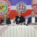 PRSC pide al gobierno prohibir por 30 días vuelos de Europa por el coronavirus