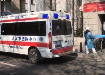 La tasa de mortalidad del coronavirus mató 1,4% en Wuhan, según estudio