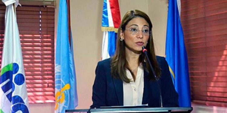 Representante OMS en el país afirma COVID-19 no es  motivo para no ir a votar este domingo