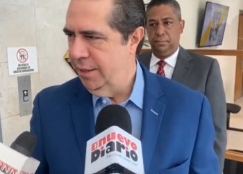 VIDEO. Dice gobierno está dispuesto a resolver  crisis electoral
