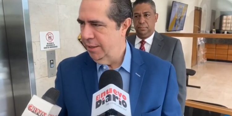 VIDEO. Dice gobierno está dispuesto a resolver  crisis electoral