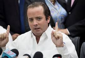 Senador PRM se opone a propuestas de suspender elecciones de mayo próximo